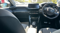 Peugeot 208 1.2 PureTech 130 Allure Premium + 5dr EAT8 Petrol Hatchback